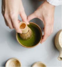 Tea Ceremony Experience