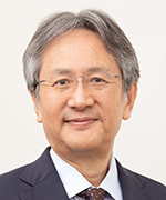 Yutaka Osuga, M.D., Ph.D.