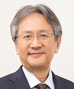 Yutaka Osuga