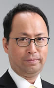 Dr. Akira Iwase