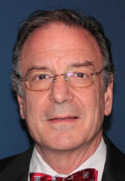 Dr. Anthony Gregg