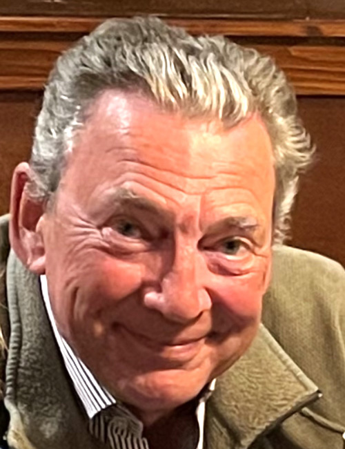Bart Fauser