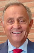 Dr. Basil Tarlatzis