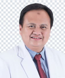 Prof. Budi Wiweko