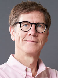 Prof. Christian M. Becker