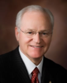 Dr. David Adamson