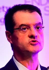 Prof. Dimitrios Goulis
