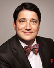 Dr. Edgar Mocanu