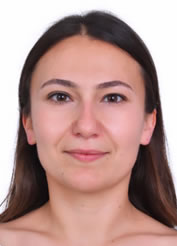 Dr. Elif Goknur Topcu