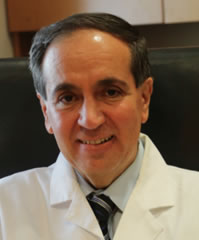 Dr. Frank Chervenak