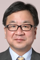 Dr. Fuminori Kimura