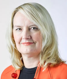 Prof. Helena Teede