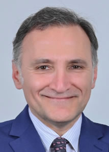 Dr. Horace Roman