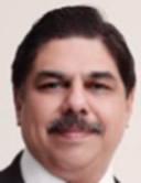 Dr. Hrishikesh Pai
