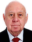 Prof. Joe Leigh Simpson