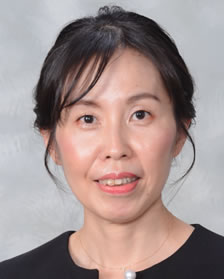 Prof. Kaori Koga