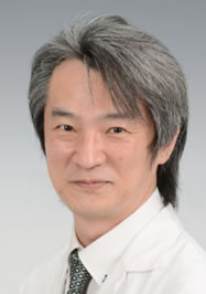 Prof. Kazuhiro Kawamura