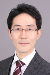 Dr. Kazuki Saito
