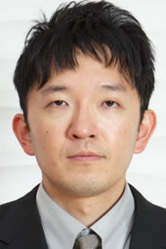 Dr. Keiichi Kato