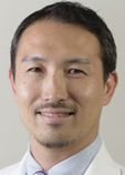 Dr. Keiji Kuroda