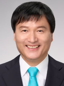 Prof. Koichi Nagao