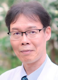 Prof. Koji Shiraishi