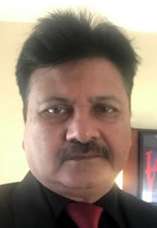 Prof. Kuldeep Jain