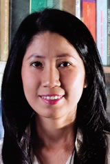 Dr. Lan N. Vuong