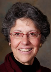 Prof. Linda Giudice