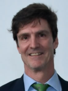 Dr. Marcos Horton