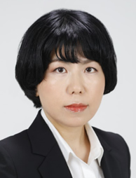 Ms. Michiko Taniguchi