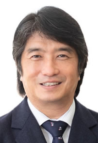 Prof. Nao Suzuki