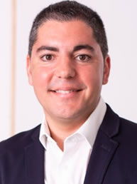 Dr. Nasser Al-Asmar