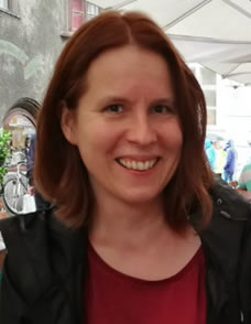 Prof. Noora Kotaja