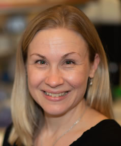 Dr. Pauliina Damdimopoulou