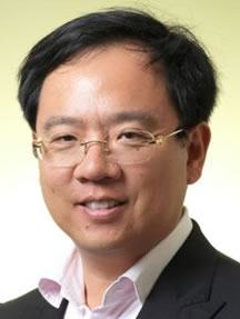 Prof. Peter Liu