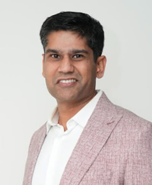 Dr. Ranjith Ramasamy