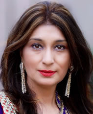 Dr. Rishma Pai