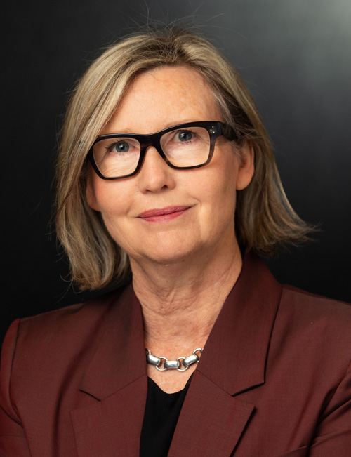 Sarah Robertson