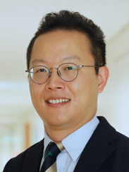 Dr. Seung Chik Jwa