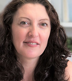 Prof. Sonia Allan