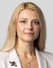 Dr. Svetlana Madjunkova