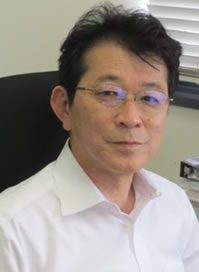 Takahiro Arima