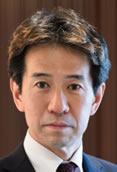 Dr. Tetsunori Mukaida
