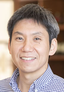 Dr. Tomoya Kitajima