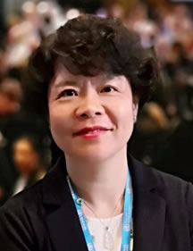 Prof. Wei Huang