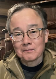 Prof. Yukihiro Terada