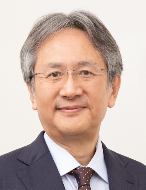 Yutaka Osuga