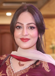 Dr. Zahra Muslim