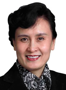 Prof. Zi-Jiang Chen